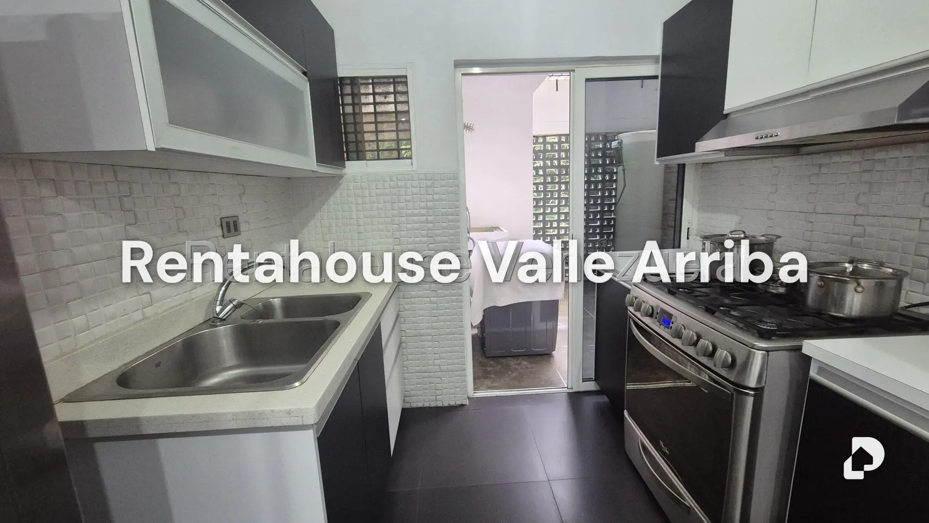 Apartamento en El Cafetal, Caracas – 11