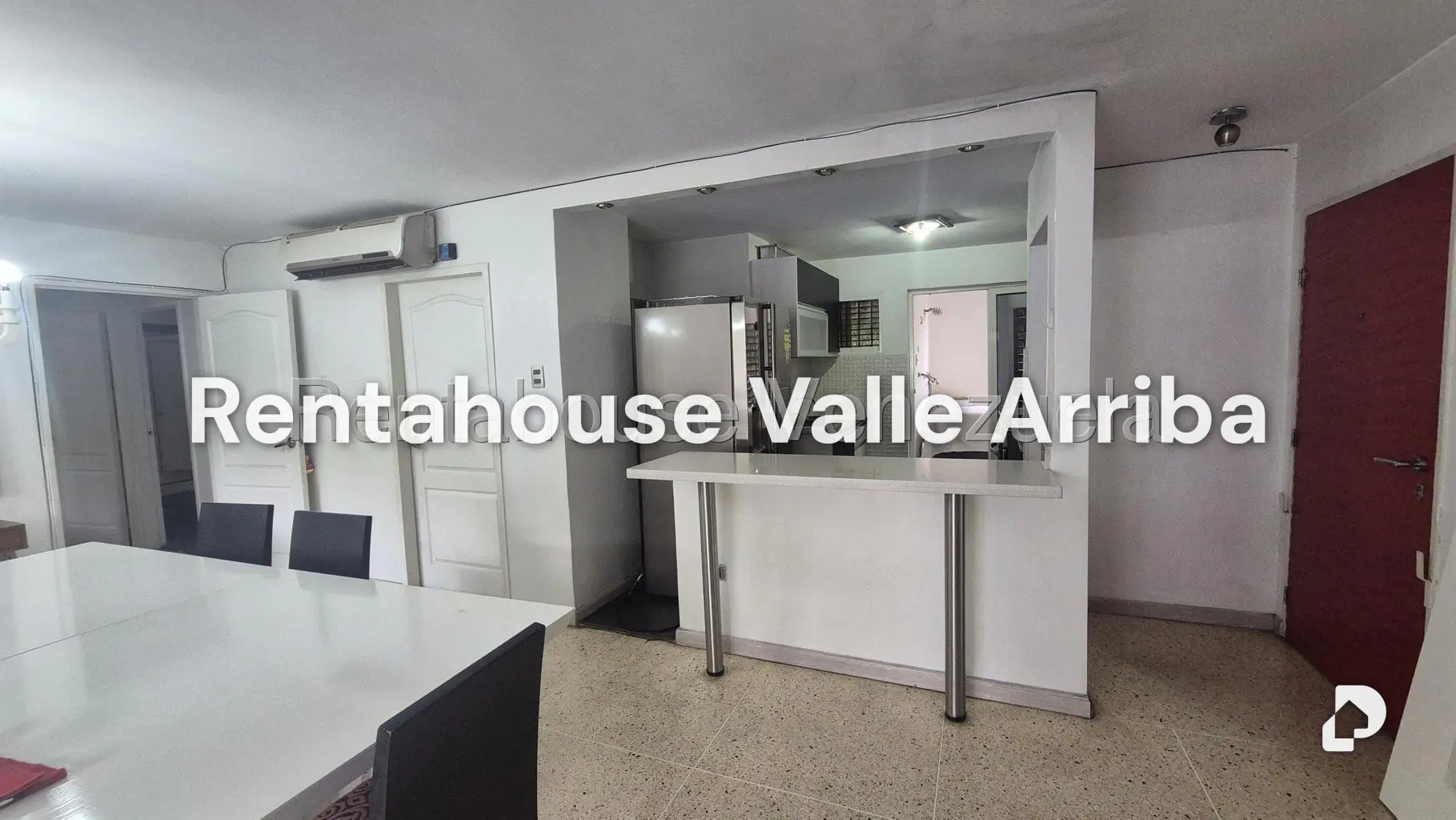 Apartamento en El Cafetal, Caracas – 10
