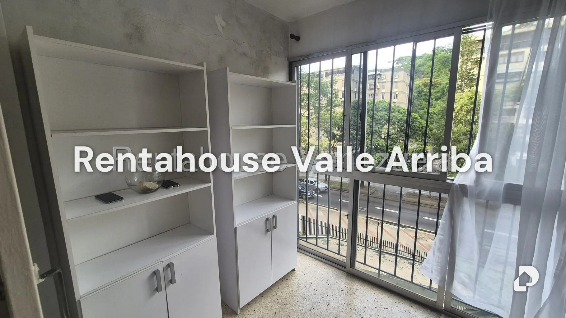Apartamento en El Cafetal, Caracas – 7