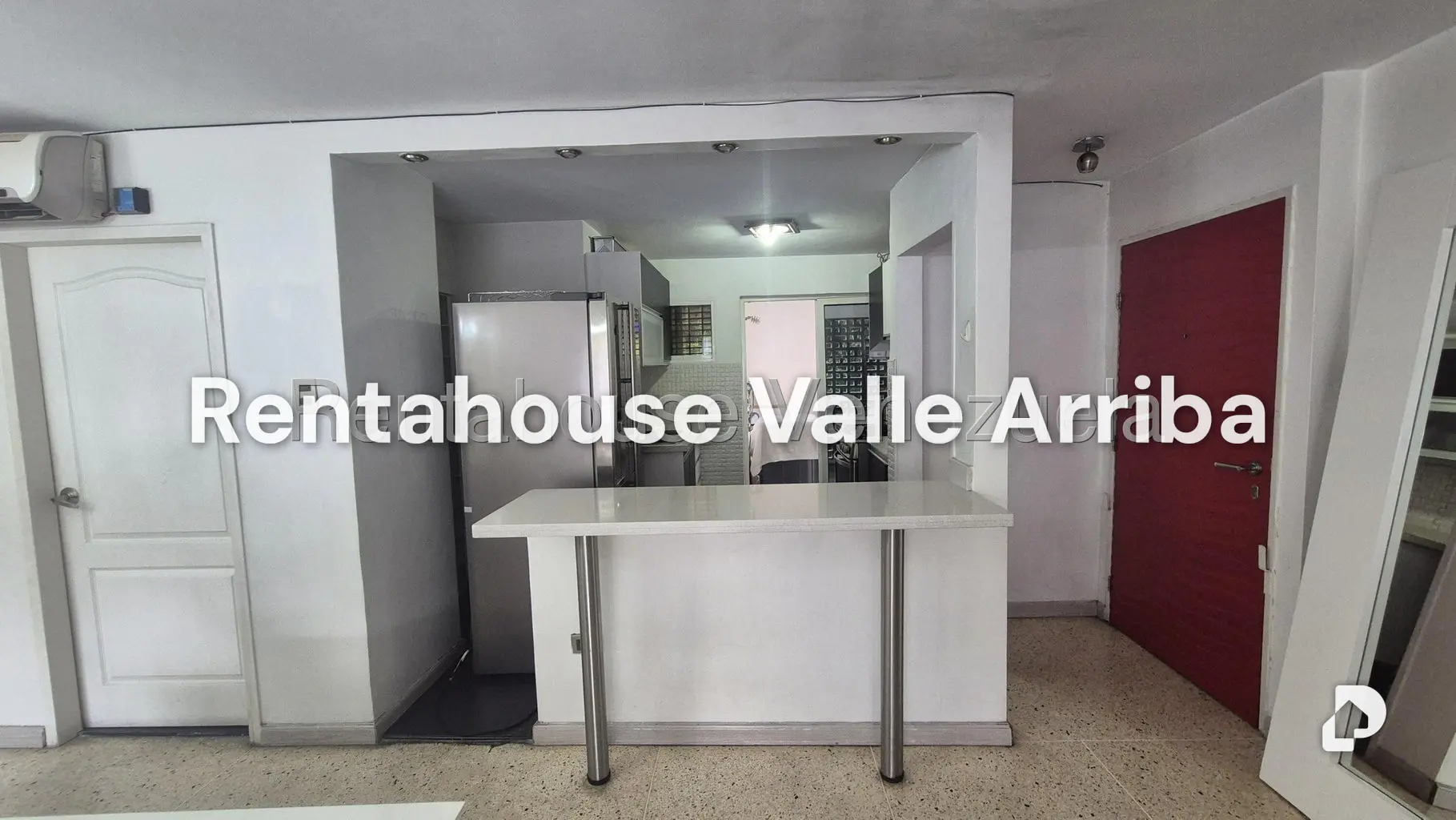 Apartamento en El Cafetal, Caracas – 9