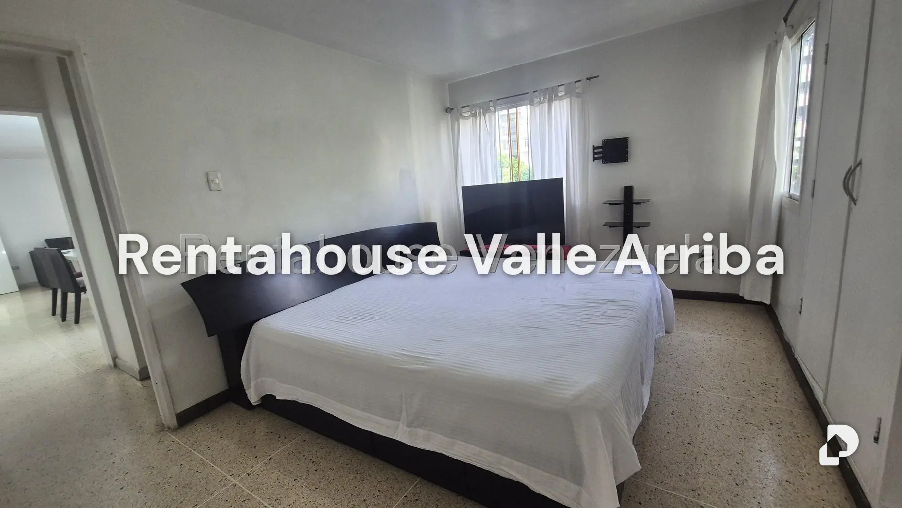 Apartamento en El Cafetal, Caracas – 16