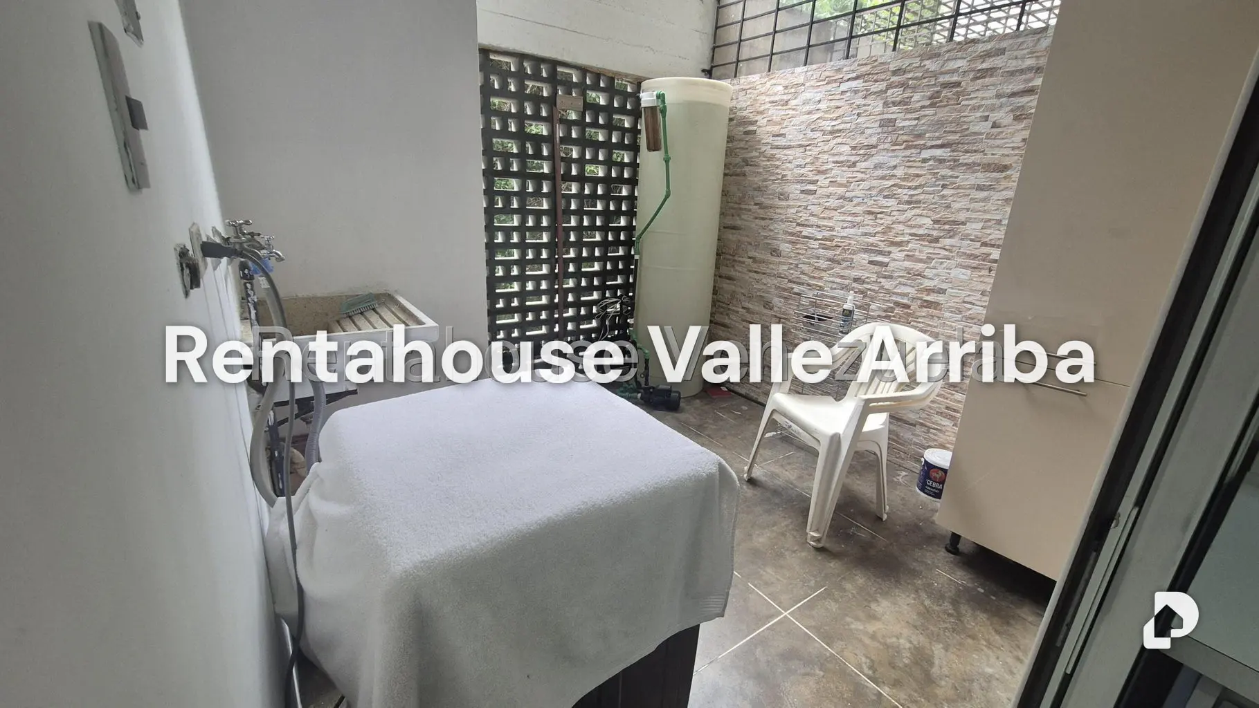 Apartamento en El Cafetal, Caracas – 12