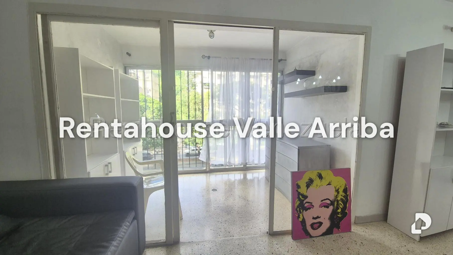 Apartamento en El Cafetal, Caracas – 23