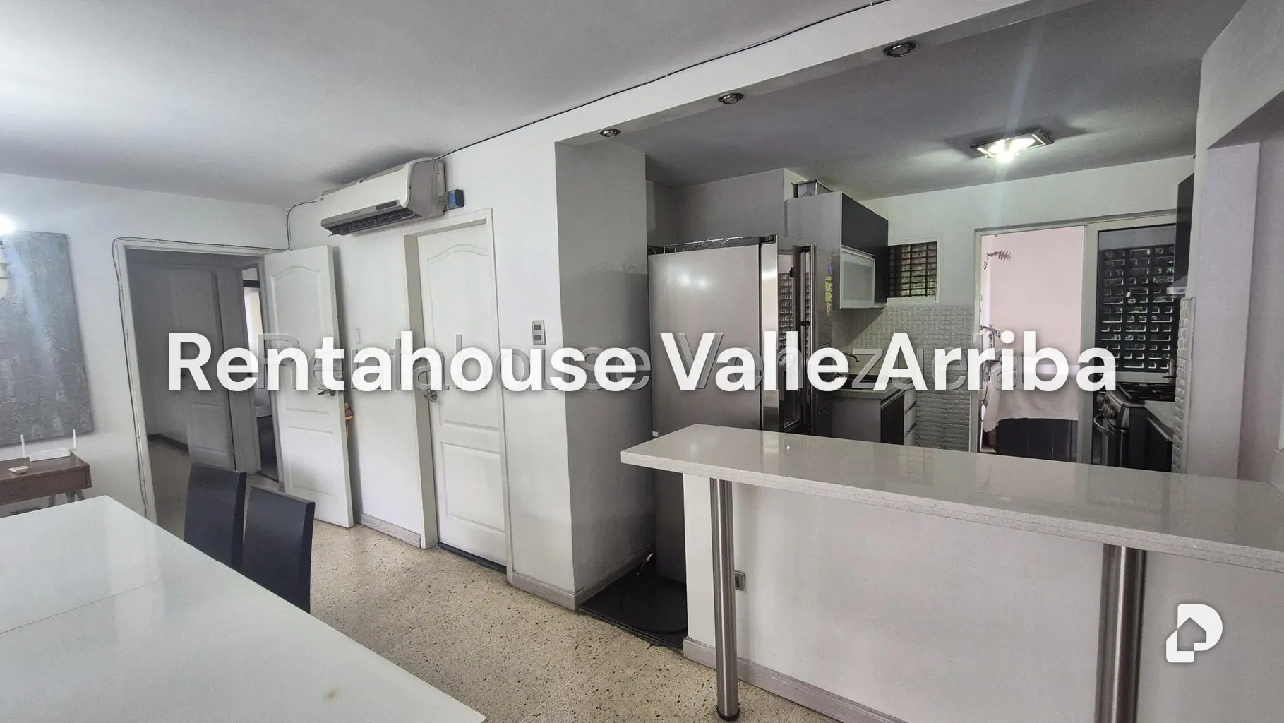 Apartamento en El Cafetal, Caracas – 8