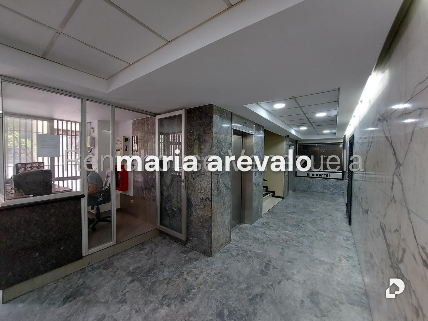 Oficina en Colinas de Bello Monte, Caracas – 20