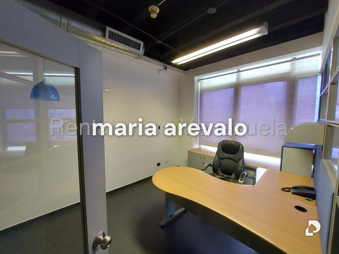 Oficina en Colinas de Bello Monte, Caracas – 7