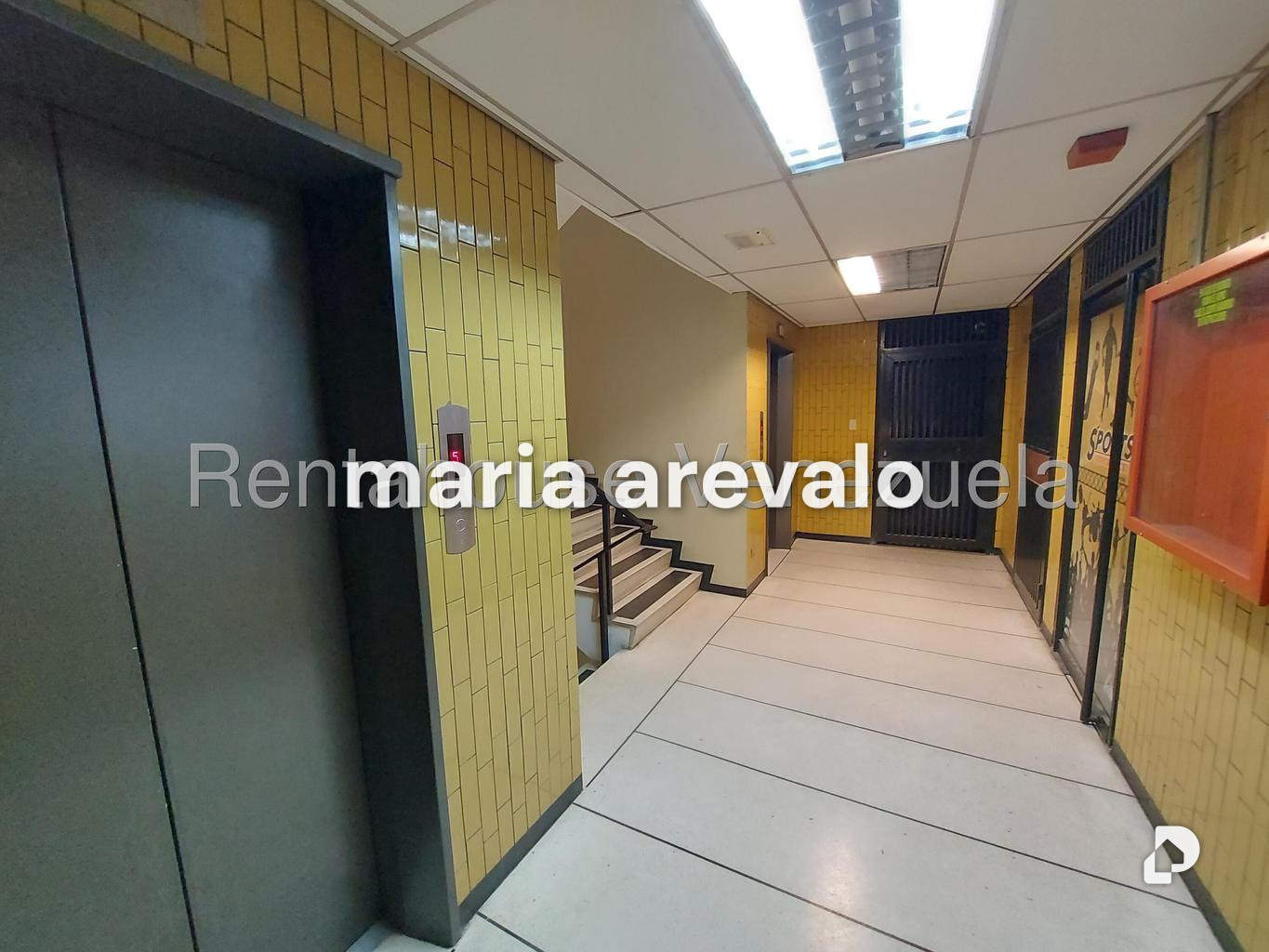 Oficina en Colinas de Bello Monte, Caracas – 3