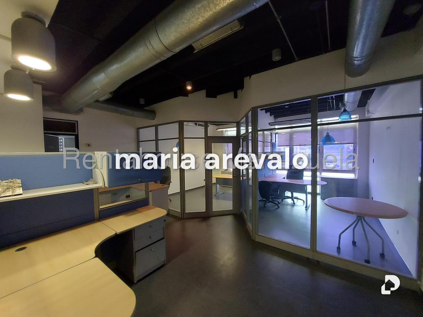 Oficina en Colinas de Bello Monte, Caracas – 6
