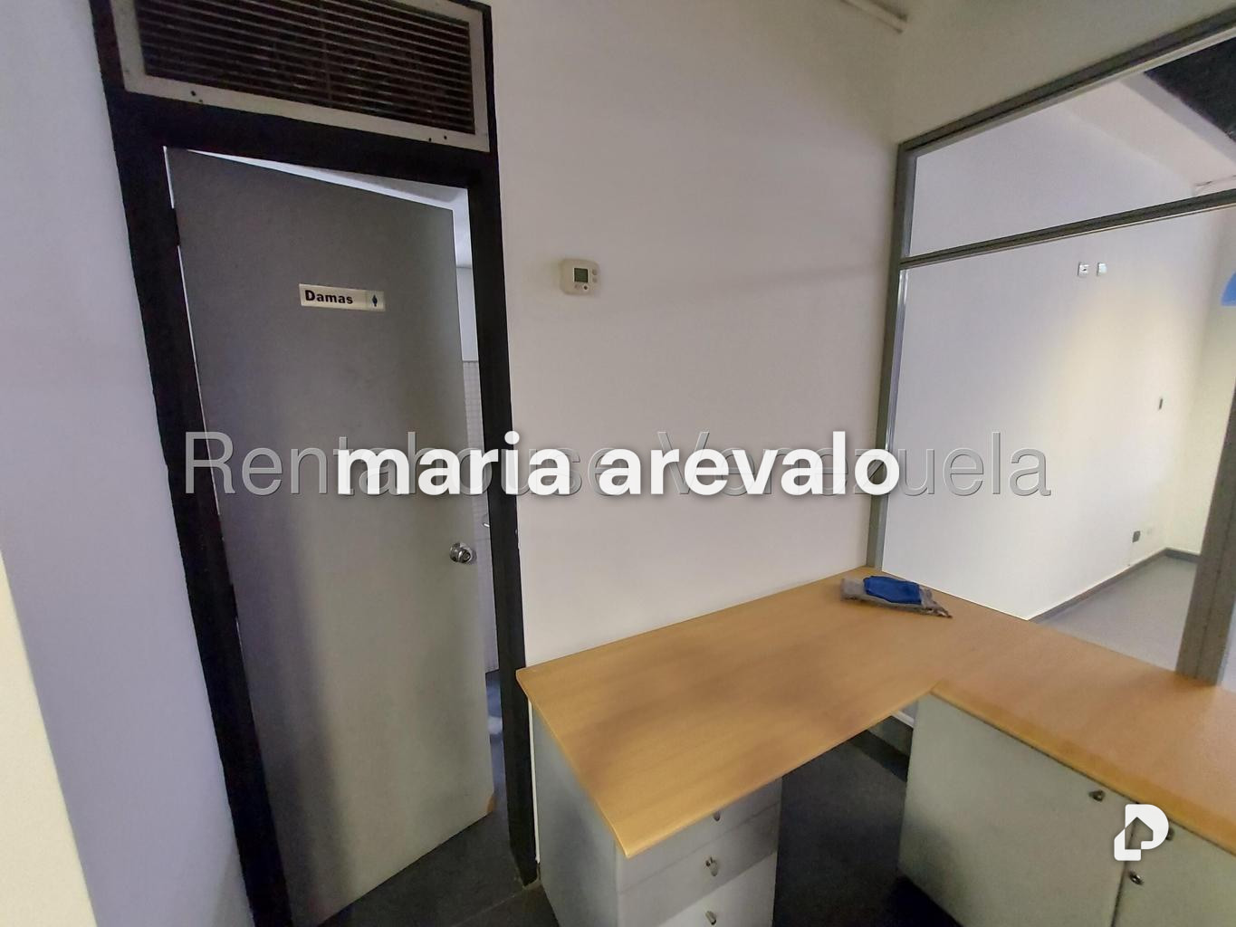 Oficina en Colinas de Bello Monte, Caracas – 10