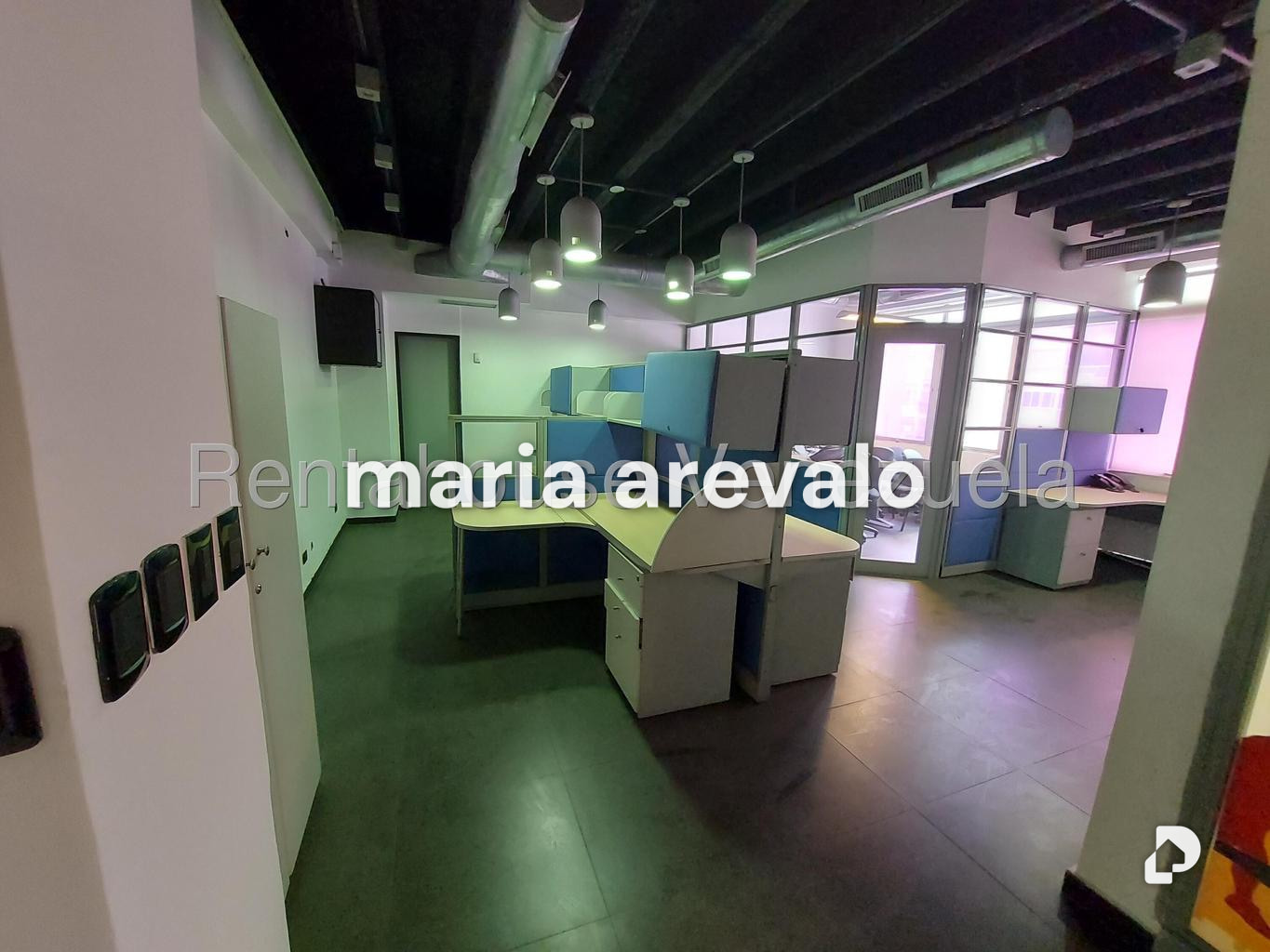 Oficina en Colinas de Bello Monte, Caracas – 16