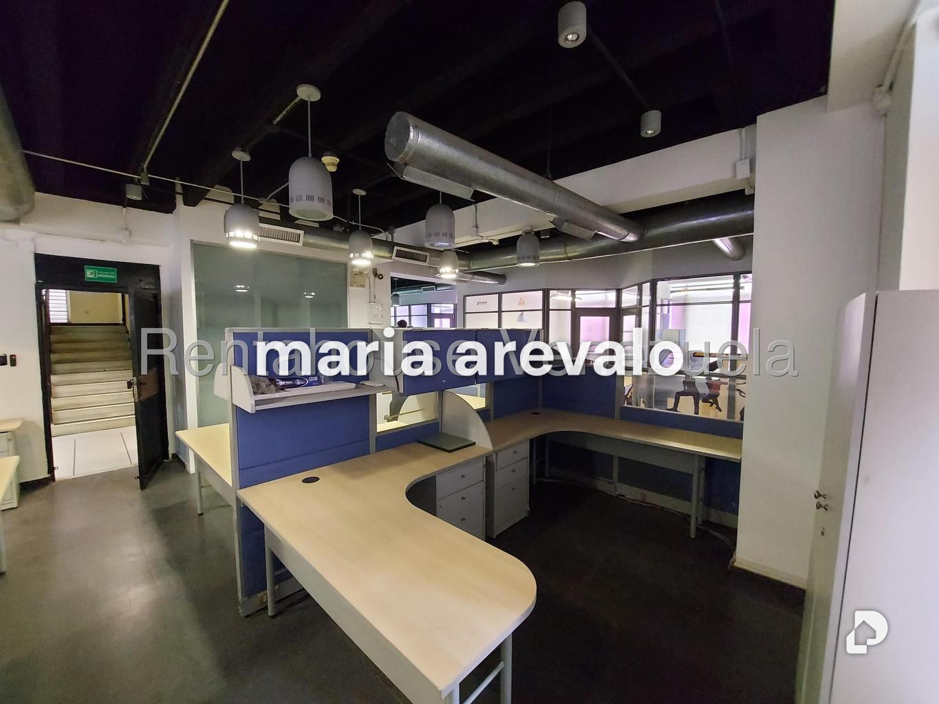 Oficina en Colinas de Bello Monte, Caracas – 14