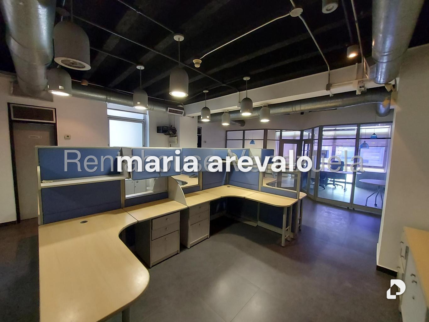 Oficina en Colinas de Bello Monte, Caracas – 5