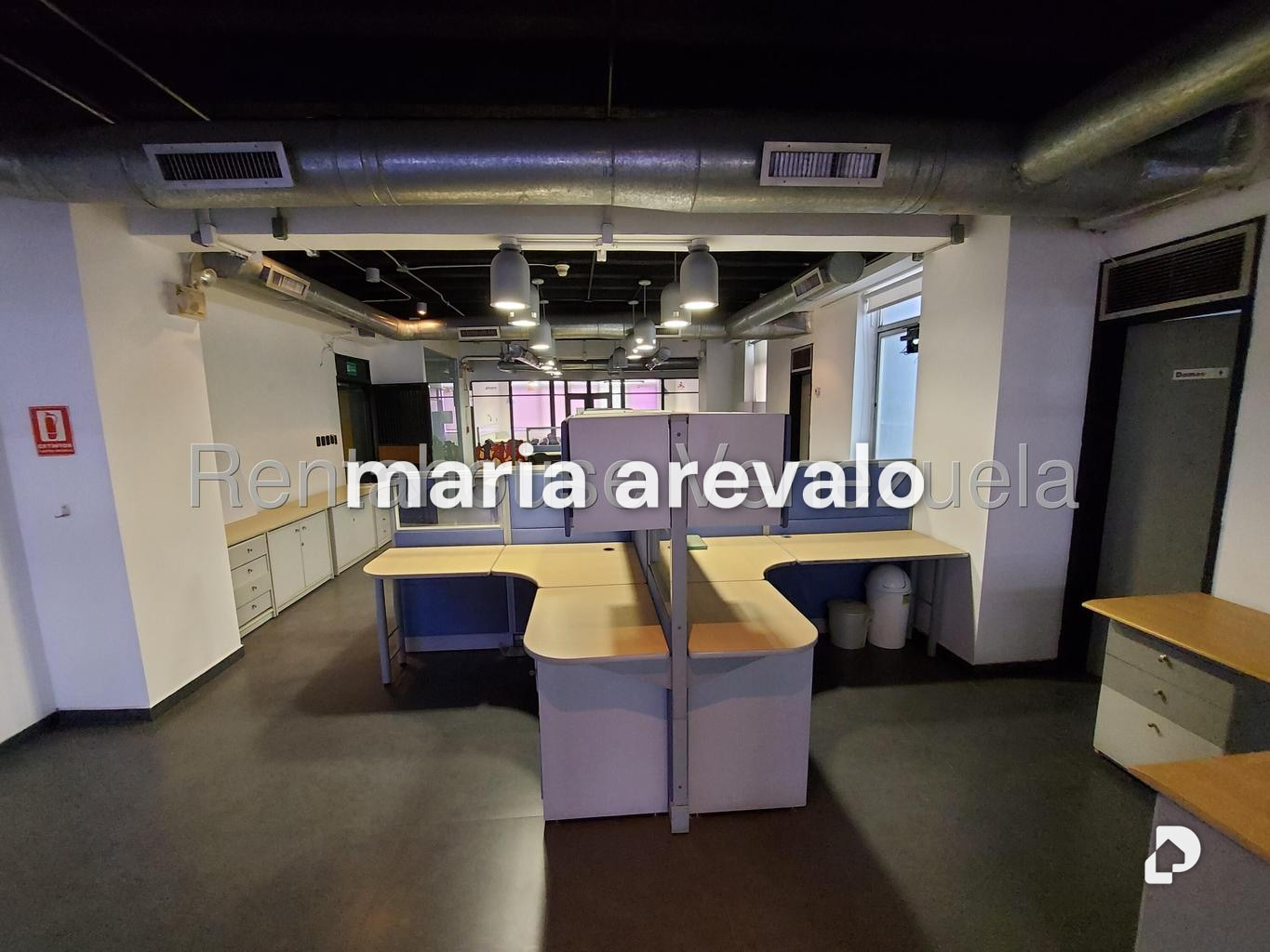 Oficina en Colinas de Bello Monte, Caracas – 8