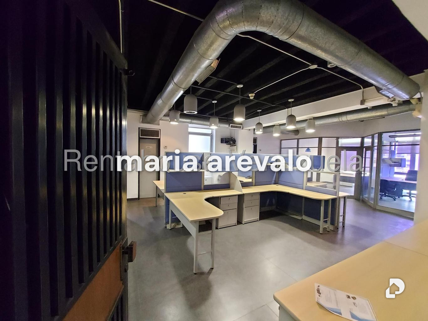 Oficina en Colinas de Bello Monte, Caracas – 4