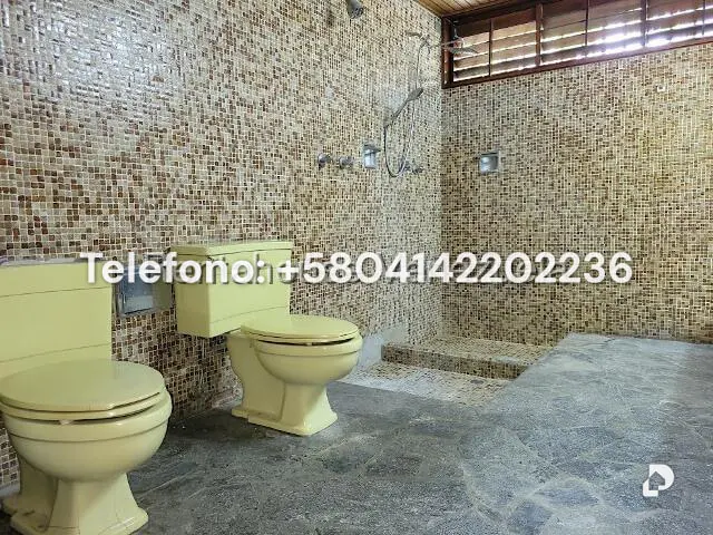 Casa en Prados del Este, Caracas – 27