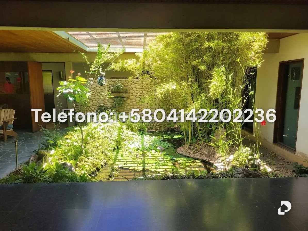 Casa en Prados del Este, Caracas – 8
