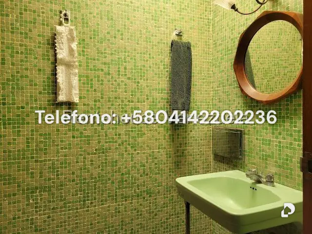 Casa en Prados del Este, Caracas – 14