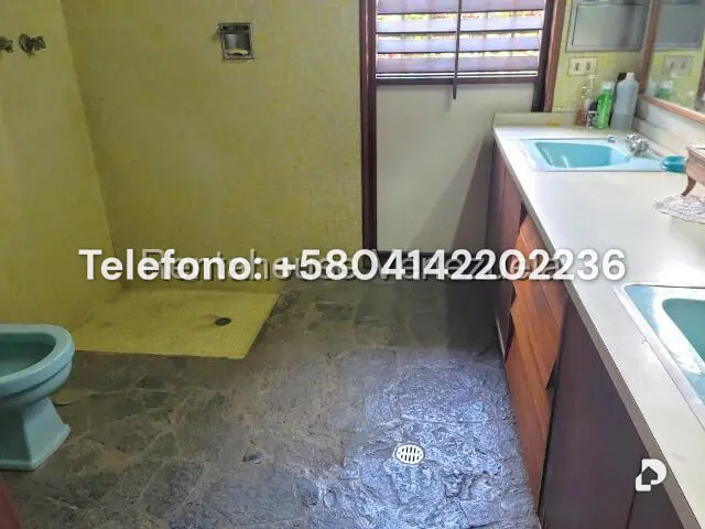 Casa en Prados del Este, Caracas – 29