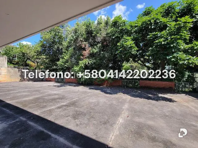 Casa en Prados del Este, Caracas – 32