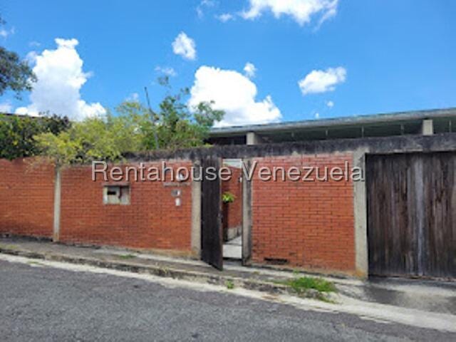 Casa en Prados del Este, Caracas - 1