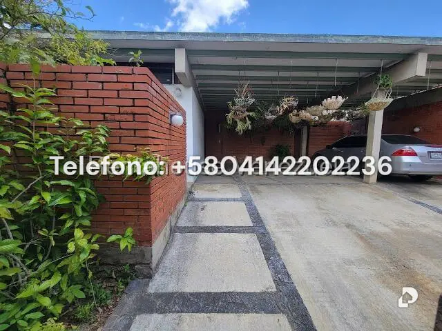 Casa en Prados del Este, Caracas – 3
