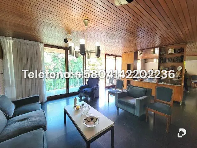Casa en Prados del Este, Caracas – 10