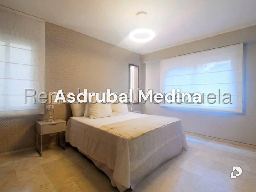 Apartamento en Santa Rosa de Lima, Caracas – 7