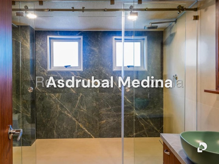 Apartamento en Santa Rosa de Lima, Caracas – 11