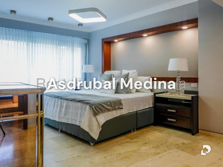 Apartamento en Santa Rosa de Lima, Caracas – 13