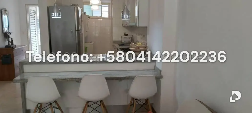 Apartamento en Escampadero, Caracas – 3