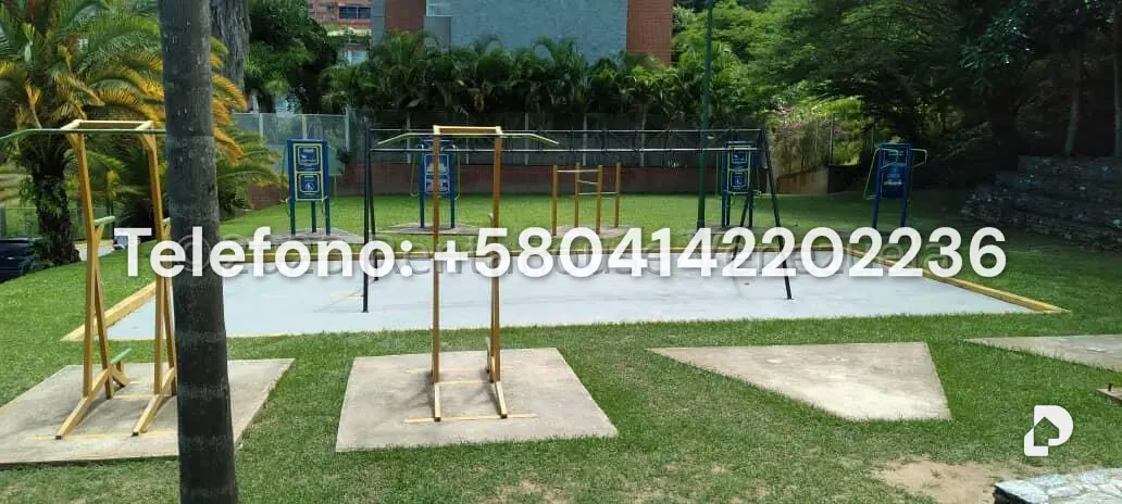 Apartamento en Escampadero, Caracas – 17