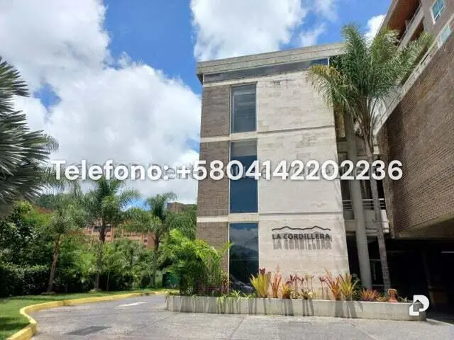 Apartamento en Escampadero, Caracas – 1