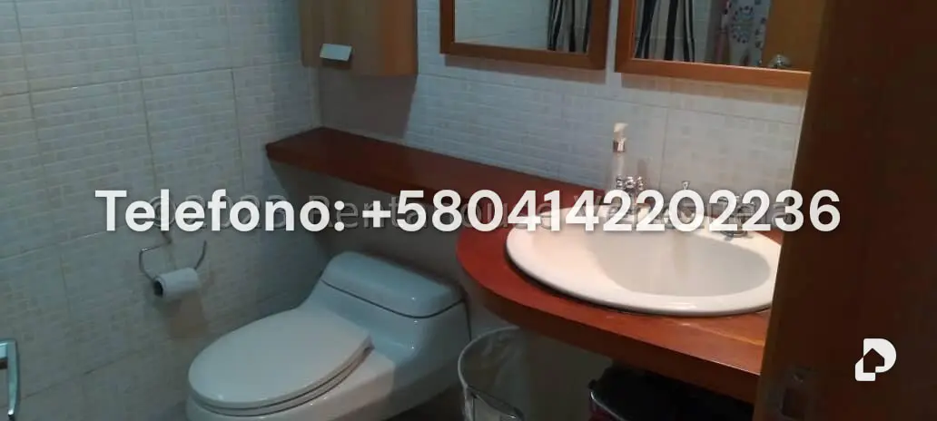 Apartamento en Escampadero, Caracas – 12