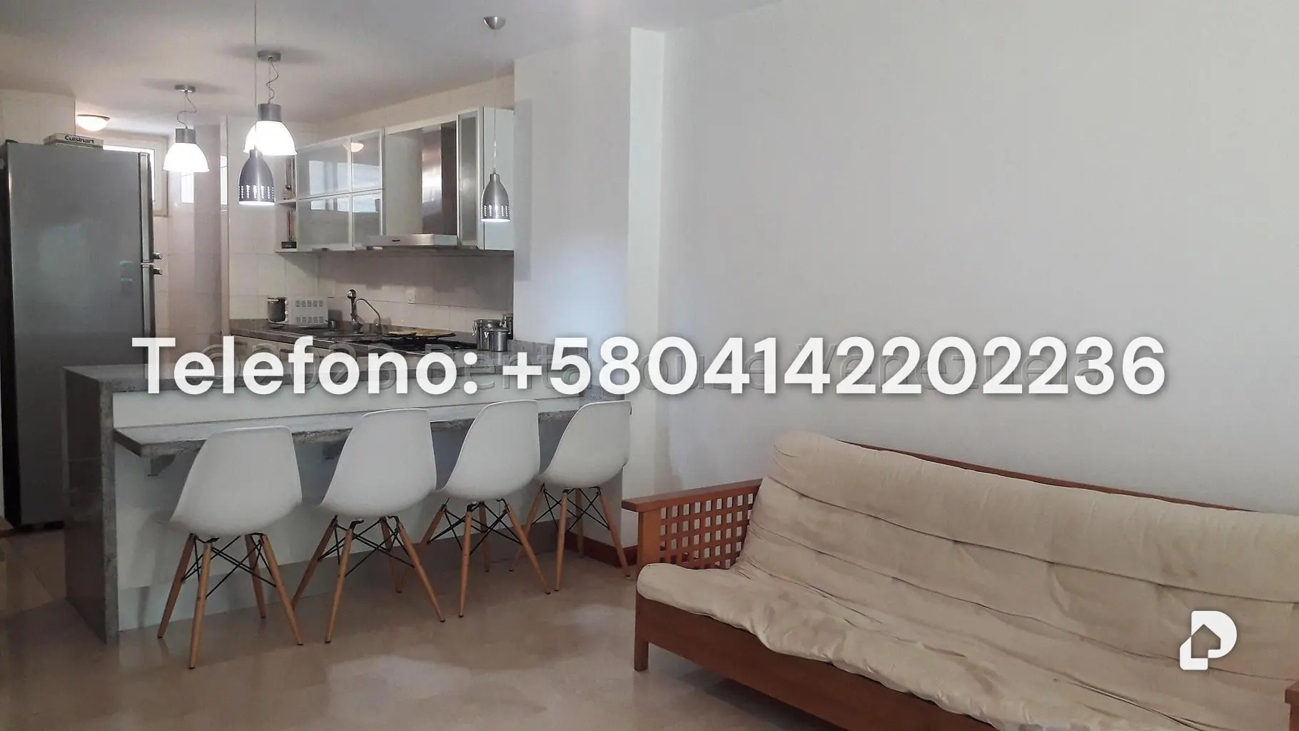 Apartamento en Escampadero, Caracas – 5