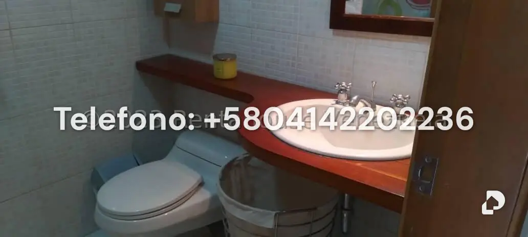 Apartamento en Escampadero, Caracas – 10