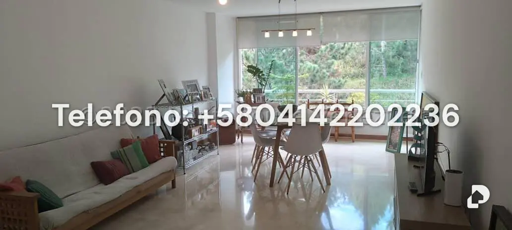 Apartamento en Escampadero, Caracas – 4