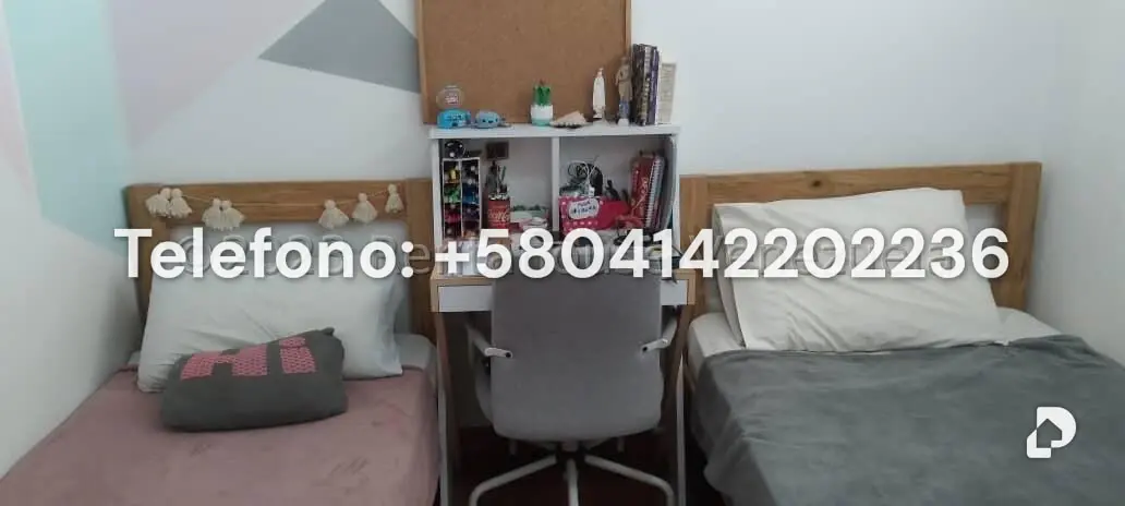 Apartamento en Escampadero, Caracas – 11