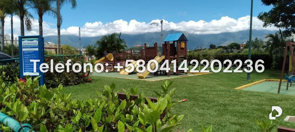 Apartamento en Escampadero, Caracas – 15