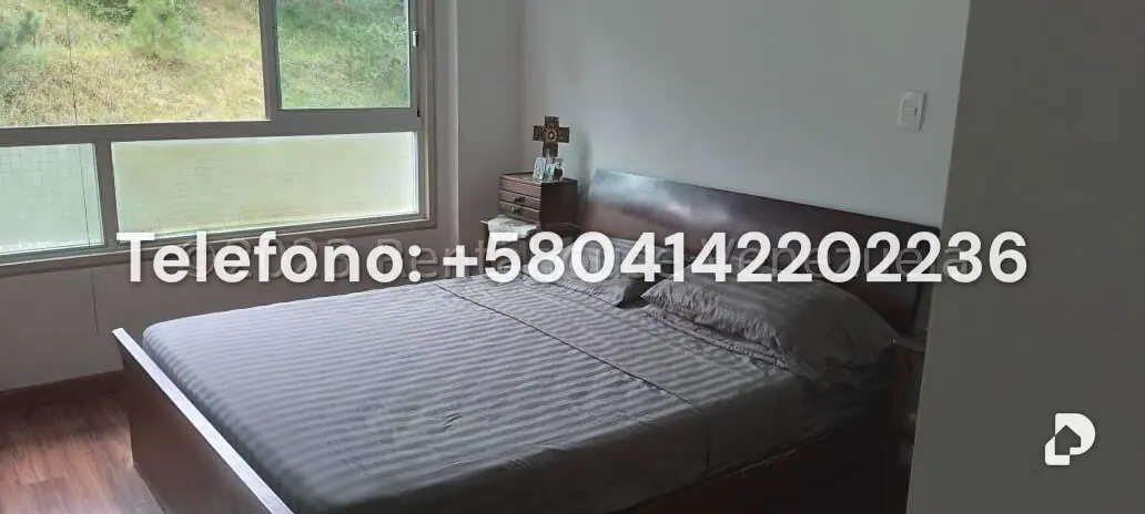 Apartamento en Escampadero, Caracas – 9