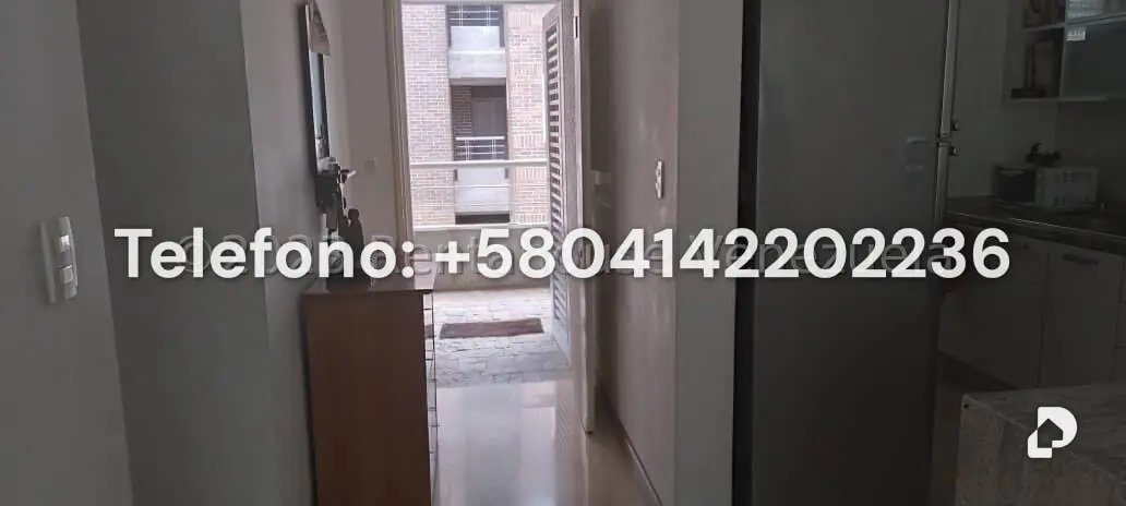 Apartamento en Escampadero, Caracas – 8