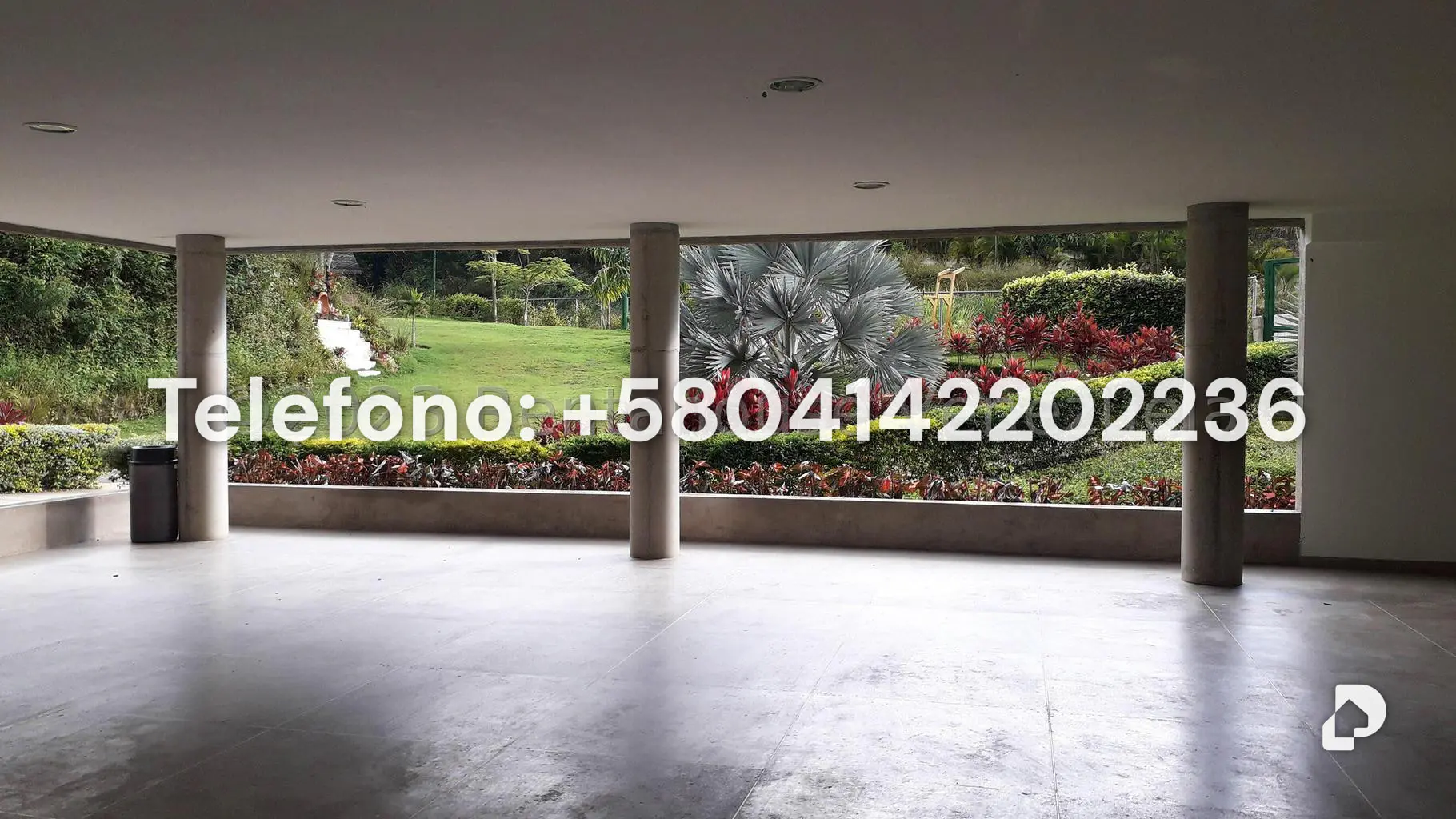Apartamento en Escampadero, Caracas – 18