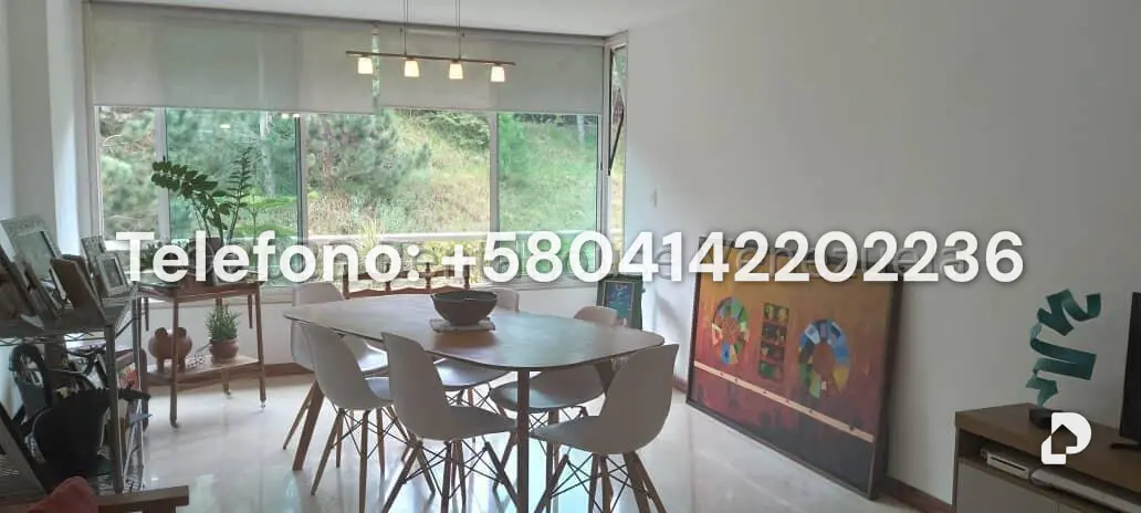 Apartamento en Escampadero, Caracas – 7
