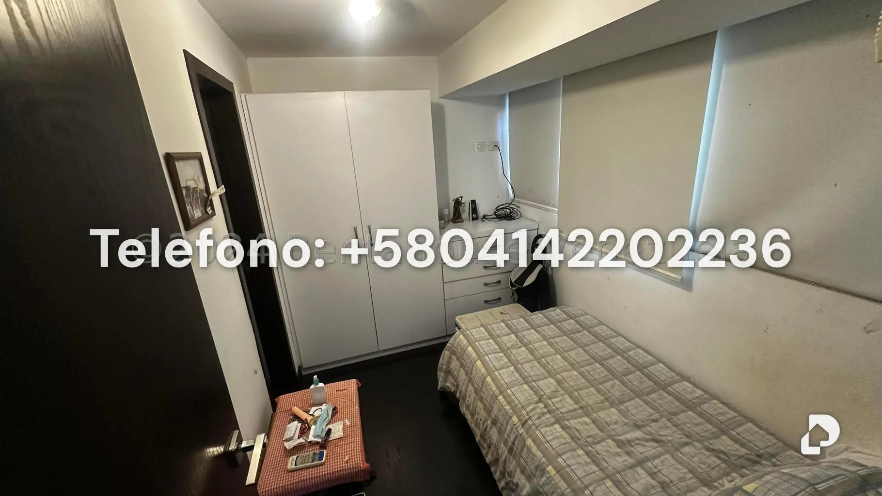Apartamento en Las Mercedes, Caracas – 18