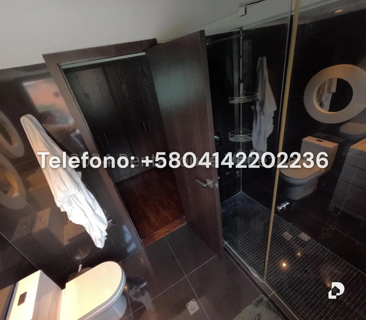 Apartamento en Las Mercedes, Caracas – 28