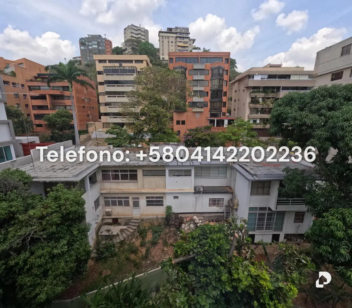 Apartamento en Las Mercedes, Caracas – 17