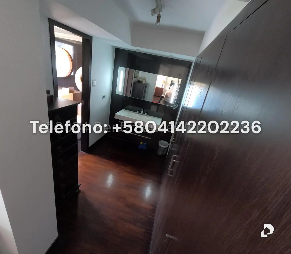 Apartamento en Las Mercedes, Caracas – 25