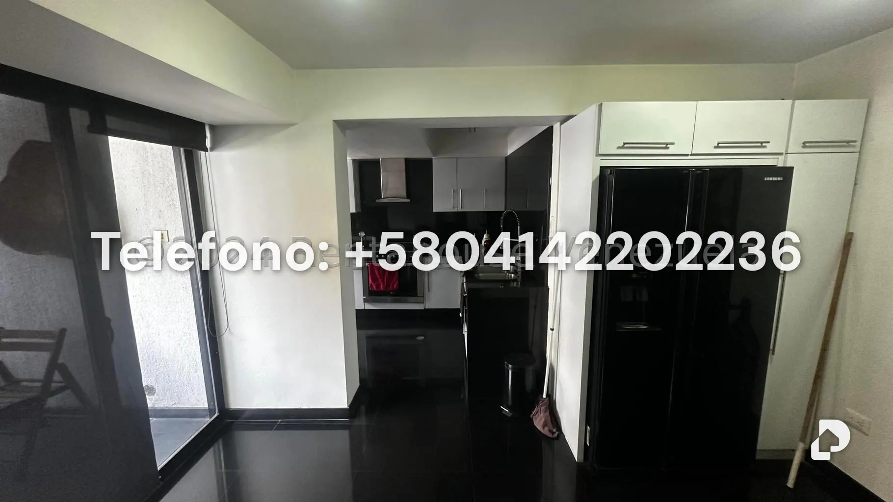 Apartamento en Las Mercedes, Caracas – 10