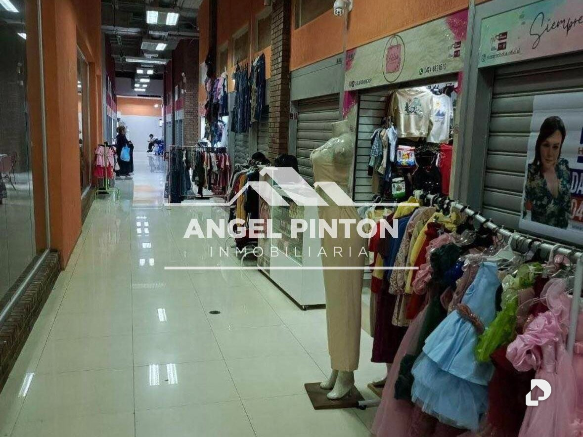 Local comercial en Maracaibo – 2