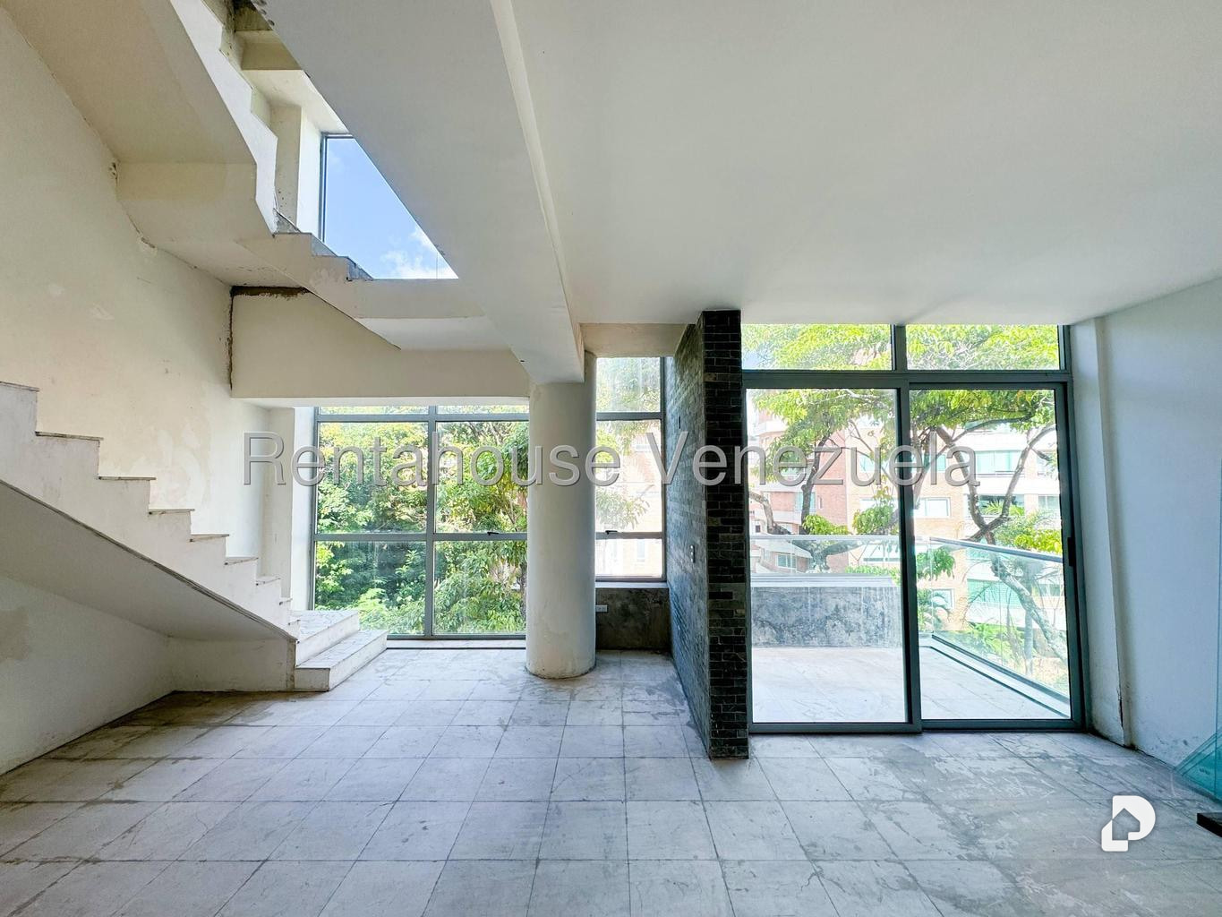 Apartamento en Los Naranjos de las Mercedes, Caracas – 24