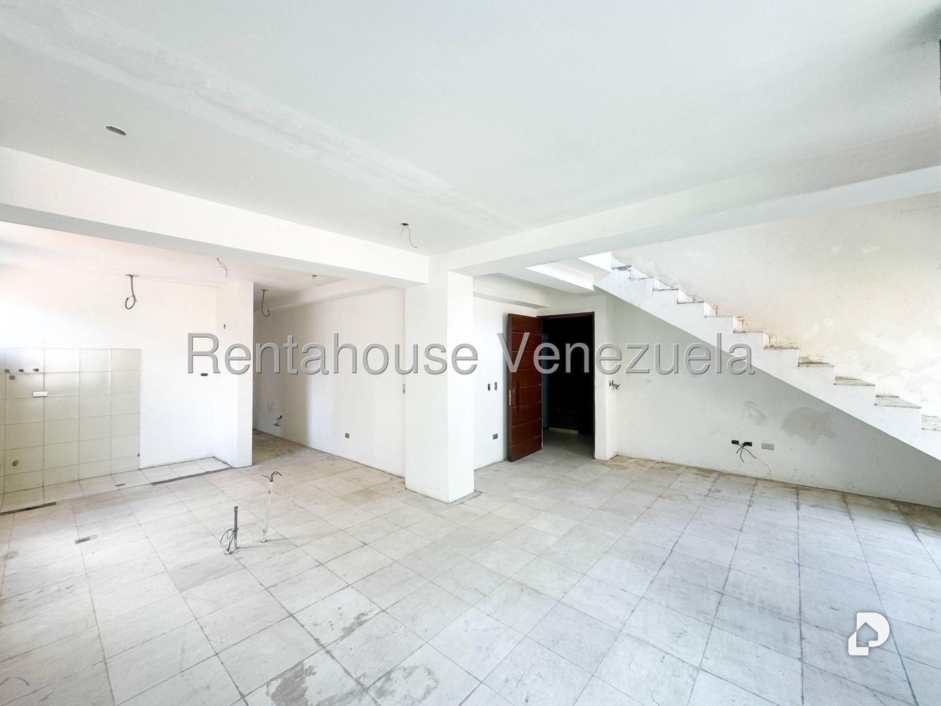 Apartamento en Los Naranjos de las Mercedes, Caracas – 28